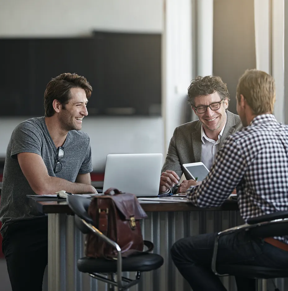 18+ años de experiencia